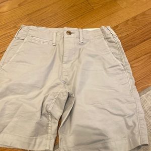 Brand new American s es angle boys gray shorts